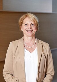 Evelyn Schobesberger