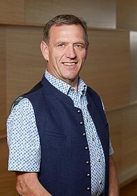 Alois Staudinger