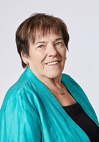 Gertrude Berghammer