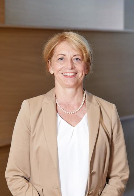 Evelyn Schobesberger